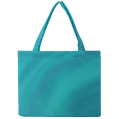 Background Image Background Colorful Mini Tote Bag by Nexatart