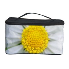 Art Daisy Flower Art Flower Deco Cosmetic Storage Case by Nexatart