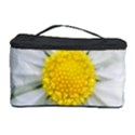 Art Daisy Flower Art Flower Deco Cosmetic Storage Case View1