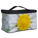 Art Daisy Flower Art Flower Deco Cosmetic Storage Case View2