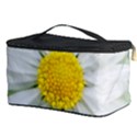 Art Daisy Flower Art Flower Deco Cosmetic Storage Case View3