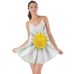 Art Daisy Flower Art Flower Deco Love The Sun Cover Up