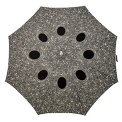 Black Hole Blue Space Galaxy Star Light Straight Umbrellas