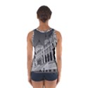 Architecture Parliament Landmark Sport Tank Top  View2