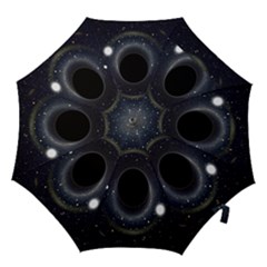 Brightest Cluster Galaxies And Supermassive Black Holes Hook Handle Umbrellas (medium)