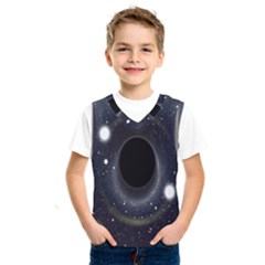 Brightest Cluster Galaxies And Supermassive Black Holes Kids  Sportswear