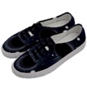 Brightest Cluster Galaxies And Supermassive Black Holes Men s Classic Low Top Sneakers View2