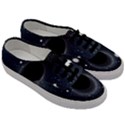 Brightest Cluster Galaxies And Supermassive Black Holes Men s Classic Low Top Sneakers View3