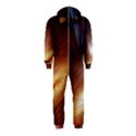 Coming Supermassive Black Hole Century Hooded Jumpsuit (Kids) View2