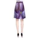 Grape Fruit A-Line Skirt View2