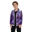 Grape Fruit Wind Breaker (Kids) View2