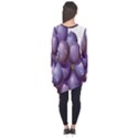 Grape Fruit Long Sleeve Tunic  View2