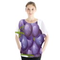 Grape Fruit Blouse View1