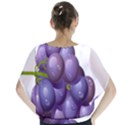 Grape Fruit Blouse View2