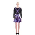 Grape Fruit Suspender Skater Skirt View2