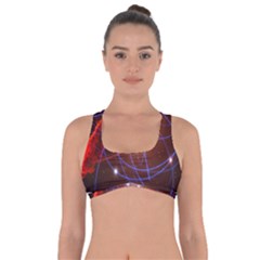 Highest Resolution Version Space Net Got No Strings Sports Bra