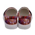 Highest Resolution Version Space Net Women s Canvas Slip Ons View4