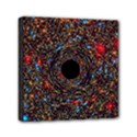 Space Star Light Black Hole Mini Canvas 6  x 6  View1