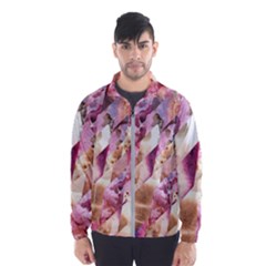 Stone Spot Triangle Wind Breaker (men)