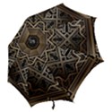 Art Nouveau Hook Handle Umbrellas (Large) View2