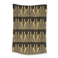 Art Deco Small Tapestry by NouveauDesign