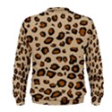 Leopard Print Men s Sweatshirt View2