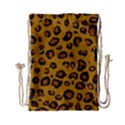 CLassic Leopard Drawstring Bag (Small) View1