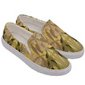 Art nouveau Men s Canvas Slip Ons View3