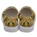 Art nouveau Men s Canvas Slip Ons View4