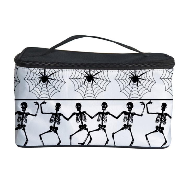 Halloween pattern Cosmetic Storage Case