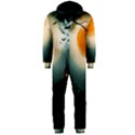 Halloween landscape Hooded Jumpsuit (Men)  View2