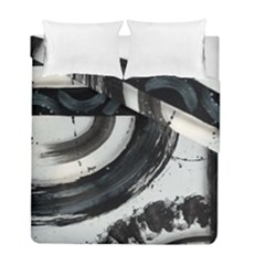 Img 6270 Copy Duvet Cover Double Side (full/ Double Size) by CreativeSoul