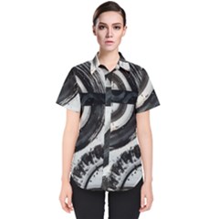 Img 6270 Copy Women s Short Sleeve Shirt