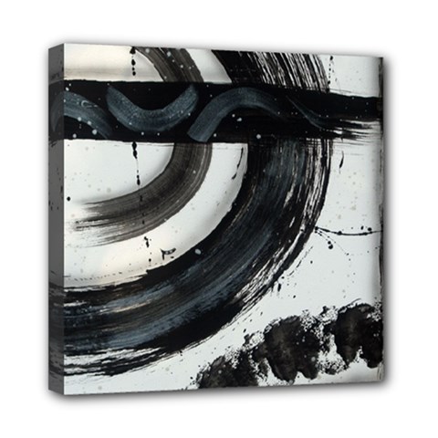 Img 6270 Copy Mini Canvas 8  X 8  by CreativeSoul