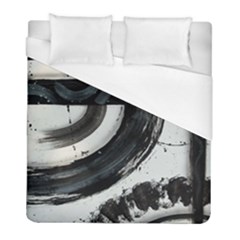 Img 6270 Copy Duvet Cover (full/ Double Size) by CreativeSoul