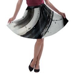 Img 6270 Copy A-line Skater Skirt by CreativeSoul