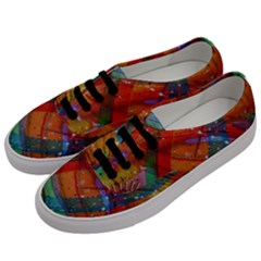 Img 5798 Men s Classic Low Top Sneakers by CreativeSoul