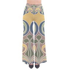 Art Nouveau Pants by NouveauDesign