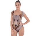 Baby Bear Animals Short Sleeve Leotard  View1