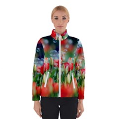 Colorful Flowers Winterwear