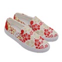  Women s Canvas Slip Ons View3