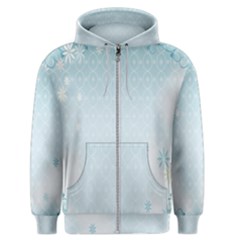 Flower Blue Polka Plaid Sexy Star Love Heart Men s Zipper Hoodie