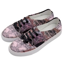 Patchwork Women s Classic Low Top Sneakers