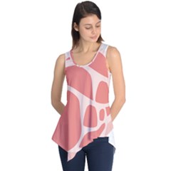 Meat Sleeveless Tunic