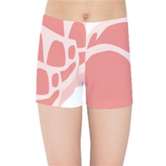 Meat Kids Sports Shorts