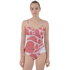 Meat Sweetheart Tankini Set by Mariart