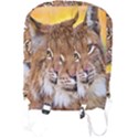 Tiger Beetle Lion Tiger Animals Full Print Backpack View2