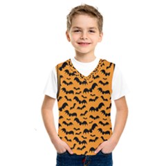 Pattern Halloween Bats  Icreate Kids  Sportswear