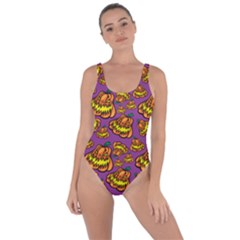 1pattern Halloween Colorfuljack Icreate Bring Sexy Back Swimsuit