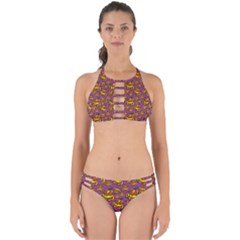 1pattern Halloween Colorfuljack Icreate Perfectly Cut Out Bikini Set